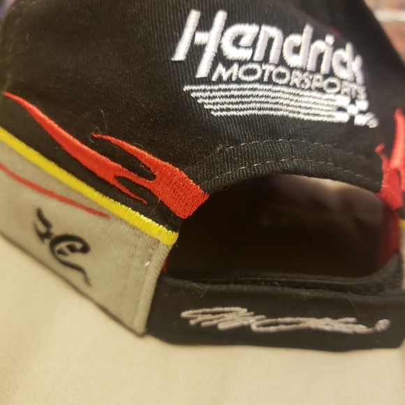 YOUTH Chase Authentics Hat - Picture 5 of 6